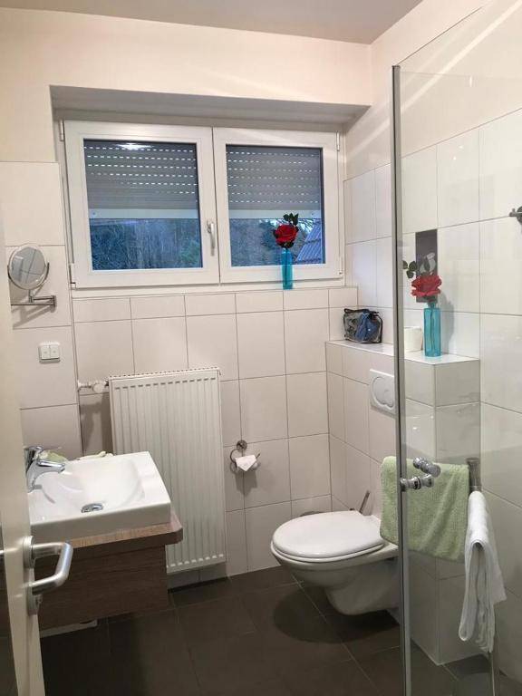 Cafe Gästehaus Stefanie