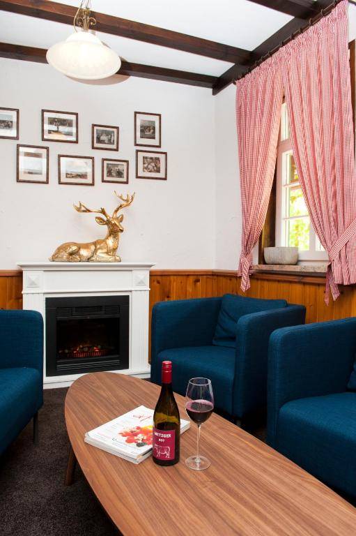 Hotel ZUM ENGEL in Speyer - Römerberg