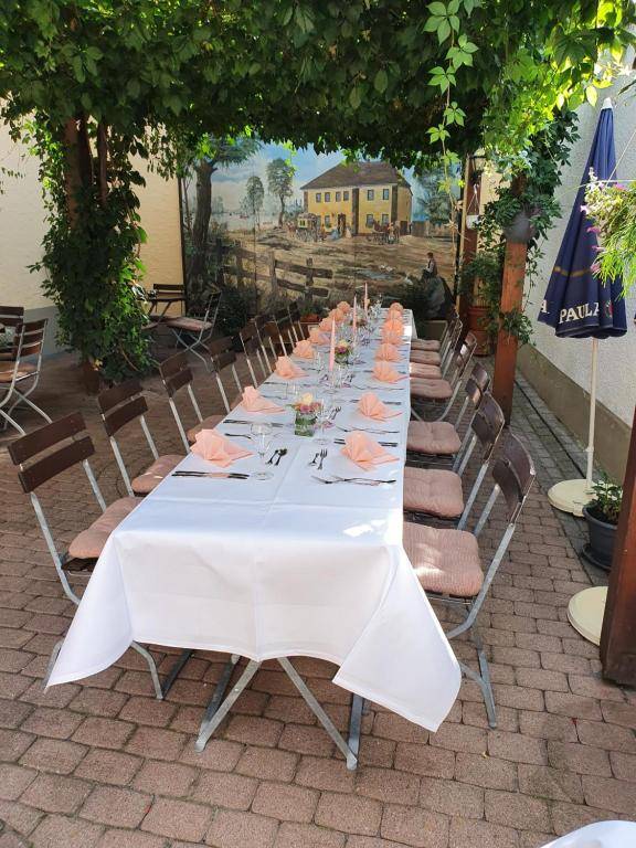 Hotel Gasthof Alte Post