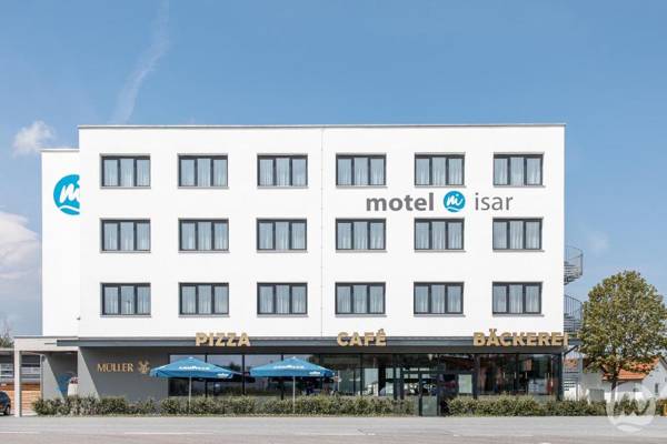 motel isar | 24h/7 checkin