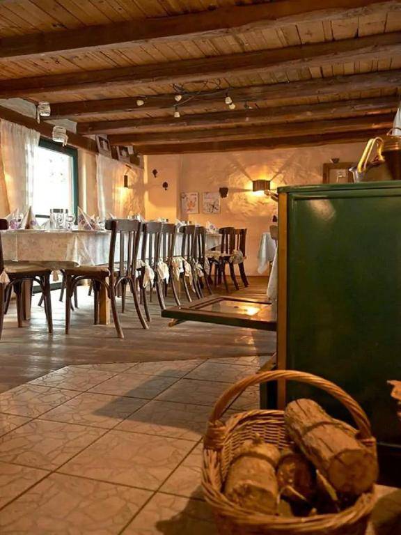 Ferienwohnungen Bauernschmause