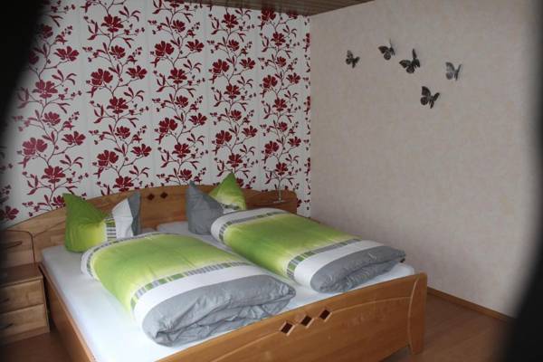 Ferienwohnung Diester Riegelsberg