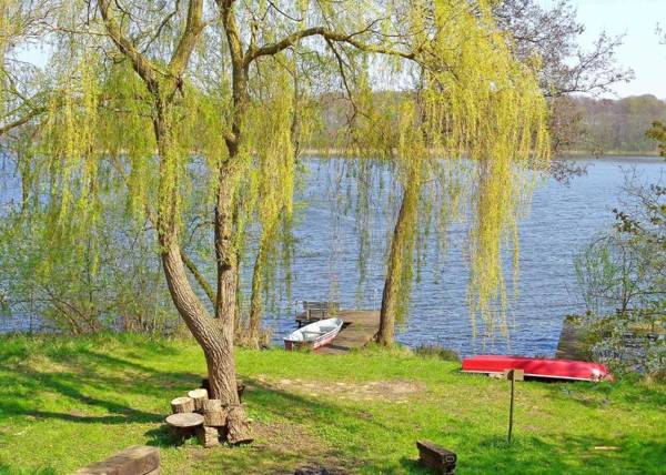 Ferienwohnung am Hohen Sprenzer See MOST 2341