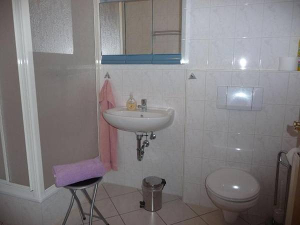 Ferienwohnung Pöhlmann