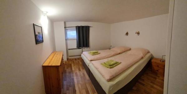 Gaststätte und Ferienhof Zu den Linden