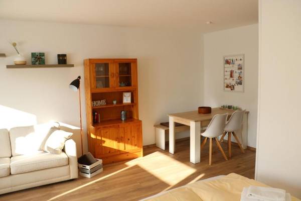 Ferienwohnung Schwarzwaldtraum - 2Zi - Feldberg