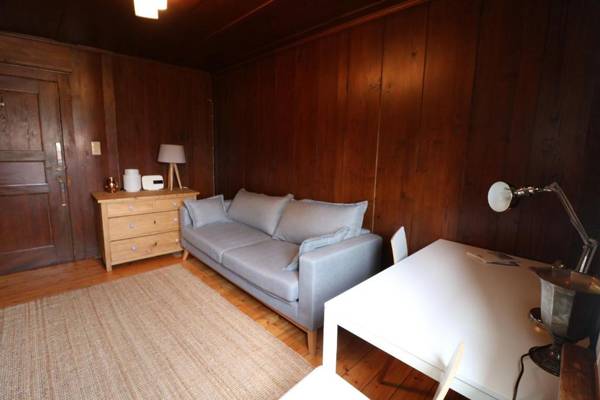 Villa Bergfriede - 4 Schlafzimmer - Feldberg im Schwarzwald
