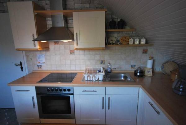 Ferienwohnung Am Moor 35629