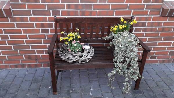 Ferienwohnung Hörnmoor 35586