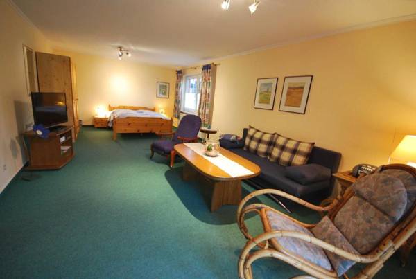 Ferienwohnung Ina 35517