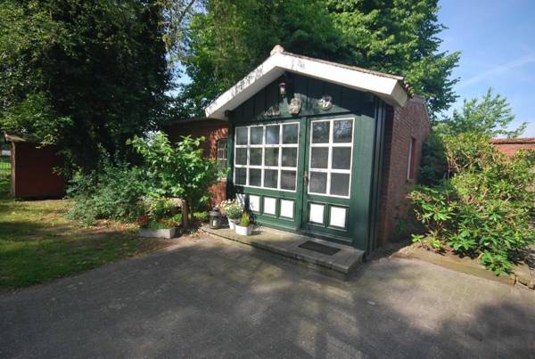 Ferienhäuschen Alte Schmiede 35647