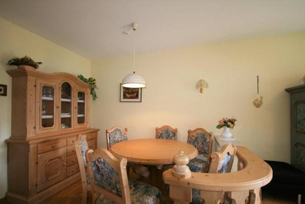 Ferienwohnung Bärbel