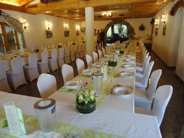 Landgasthof Hotel Hirsch