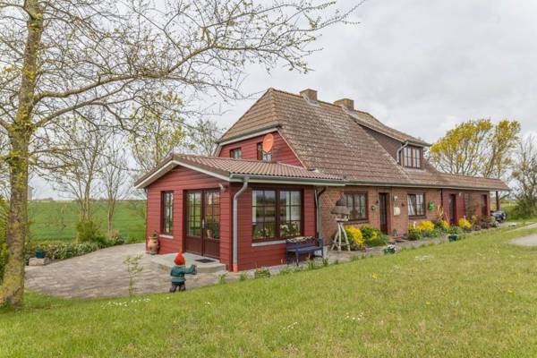 Ferienhaus Riedel