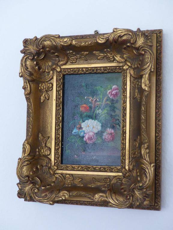 Ferienwohnung "Wales" im Cnauceltaidd