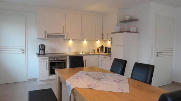 Feriendomizil Belvedere