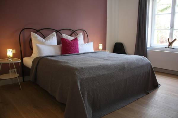 Hotel Altes Dichterhaus