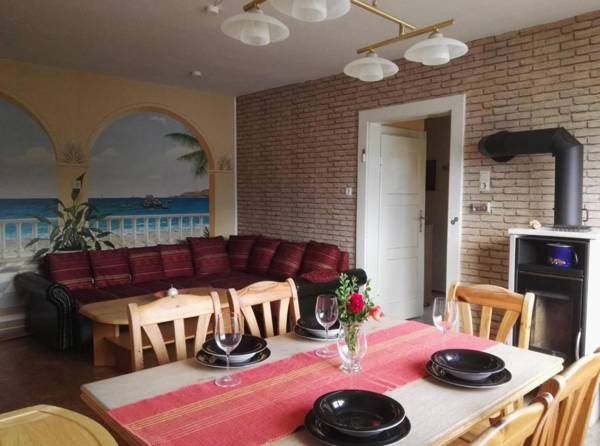 Uriges Häuschen in Weißenburg