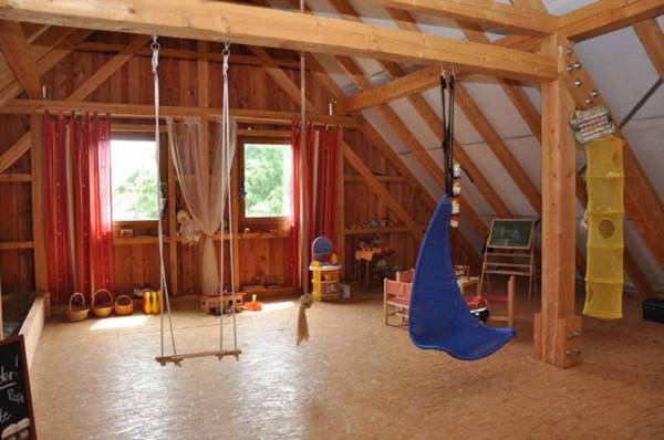 Landhotel Zur Pferdetränke