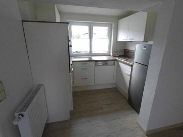 Ferienwohnung am Schloss