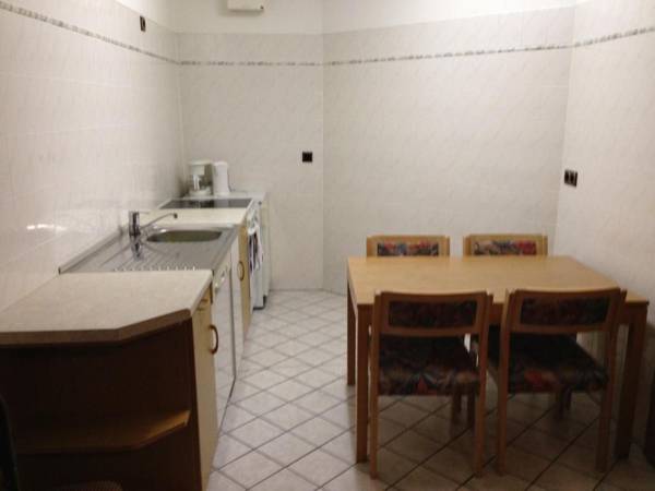 Hotel-Restaurant & Bowlingcenter "Zur Panke"