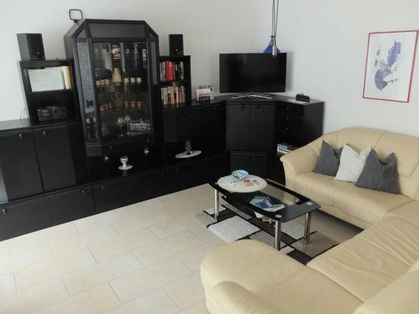 Ferienwohnung Christa Rauschke