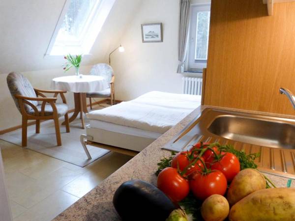 Haus *Üüs Aran* Wohnung Nr. 2