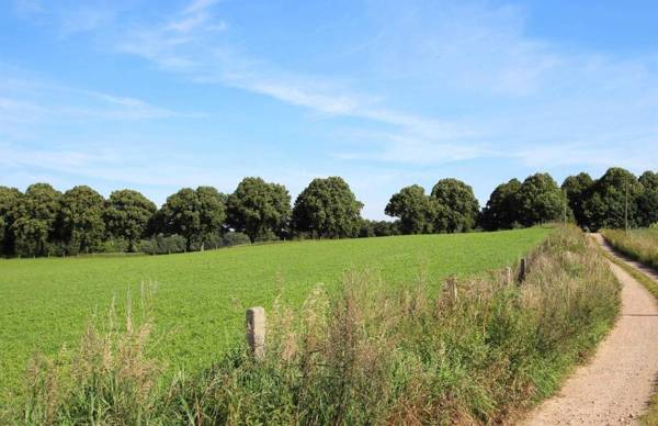 Ferienwohnung mit 3 Schlafraeumen