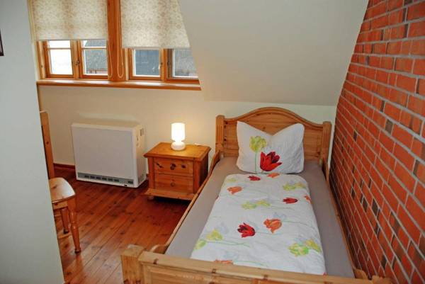 Ferienappartements auf dem Reddevi