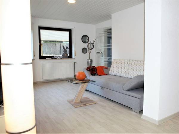 Ferienwohnung Paradies