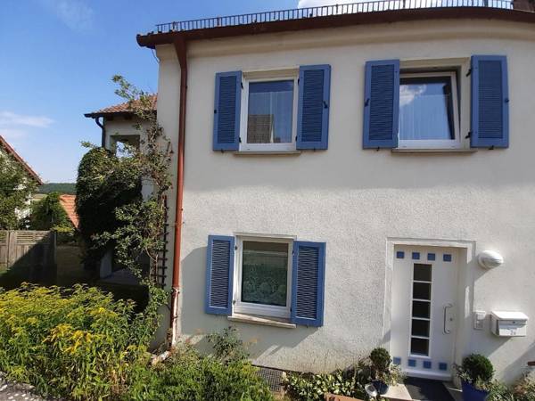 Ferienwohnung Regine Settelmeier