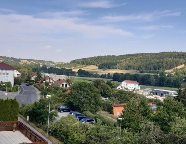 Ferienwohnung Regine Settelmeier