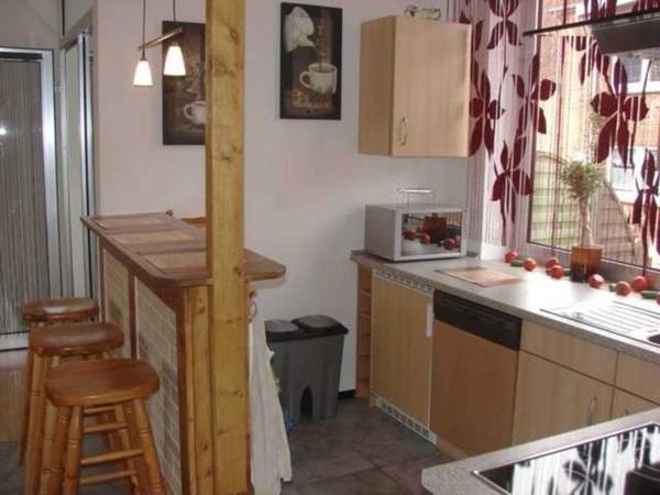 Blütenzauber Apartment No 2