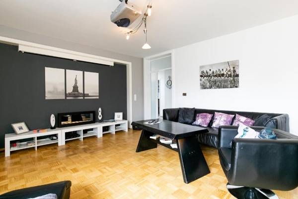 Blütenzauber Apartment No 5