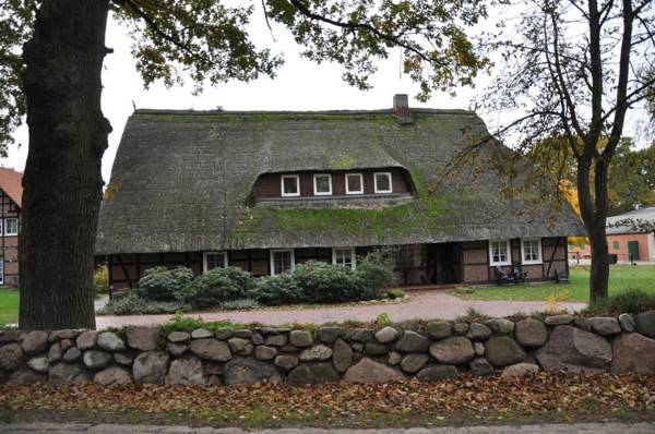 Reit- und Bauernhof Klaucke