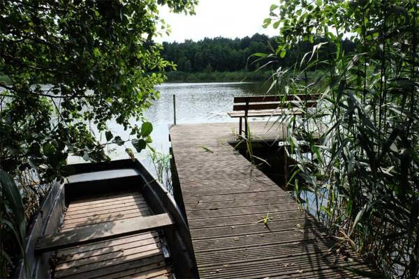 Ferienwohnungen Godendorf SEE 7540