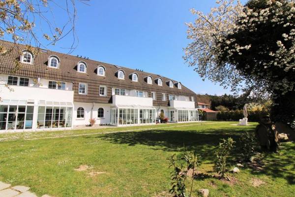 Ostseeresidenz Appartements Wischuer Fewo 16