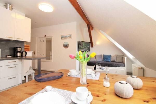 Ostseeresidenz Appartements Wischuer Fewo 35