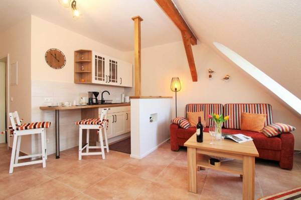 Ostseeresidenz Appartements Wischuer Fewo 36