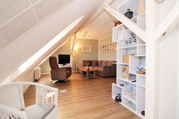 Ostseeresidenz Appartements Wischuer Fewo 37