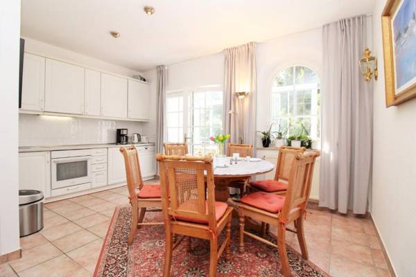 Ostseeresidenz Appartements Wischuer Fewo 11