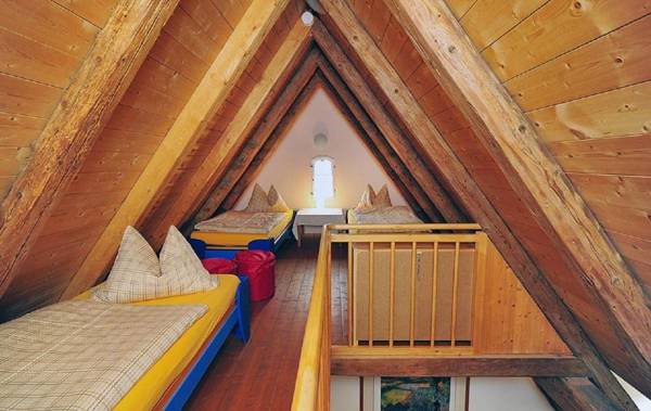 Erlebnis-Käse-Wohlfühl-Hof