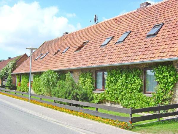 Ferienwohnung Klein Pritz WEST 281