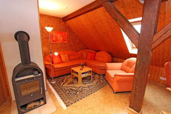 Ferienwohnung Klein Pritz WEST 281