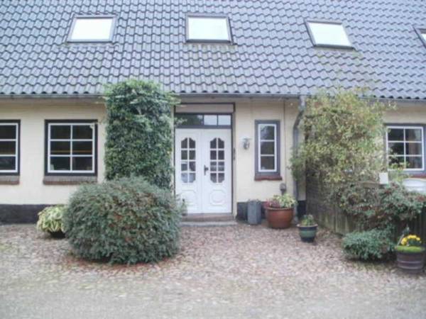 Ferienzimmer Jensen