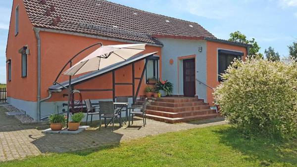 Ferienhaus Coelpin SEE 8691