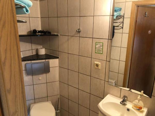 Gasthaus "Fahrenkamp"