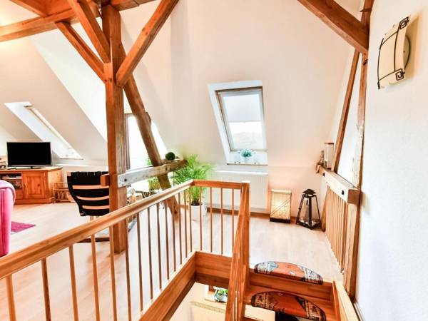 Modern Holiday Home in Thorstorf with Sauna