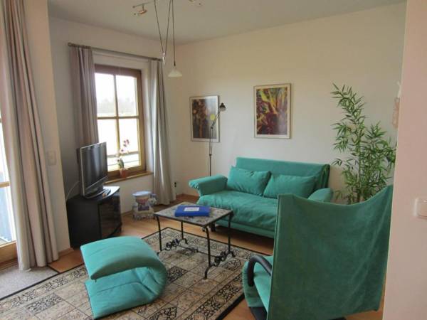 Ferienwohnung Golfblick