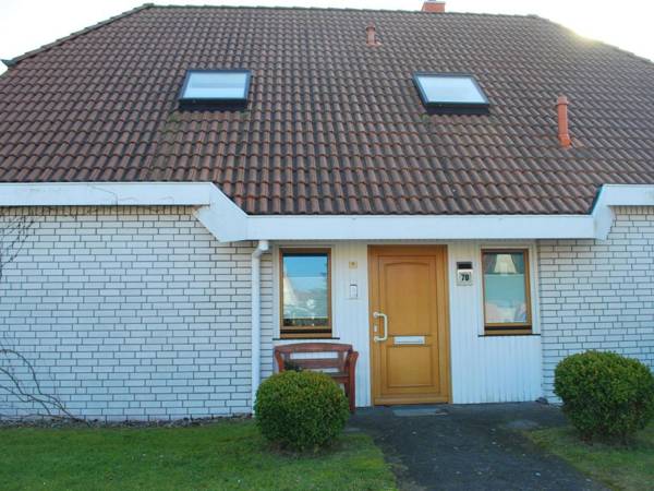Apartment near the beach in Kühlungsborn